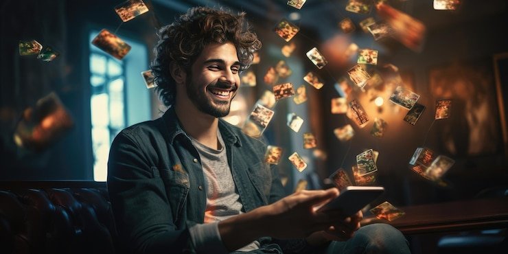 Tampilan aplikasi mesirtoto di perangkat Android dan iOS